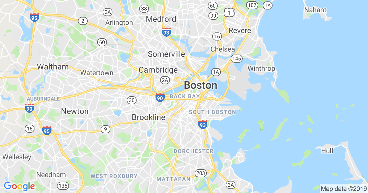 Herbalife Boston-Run