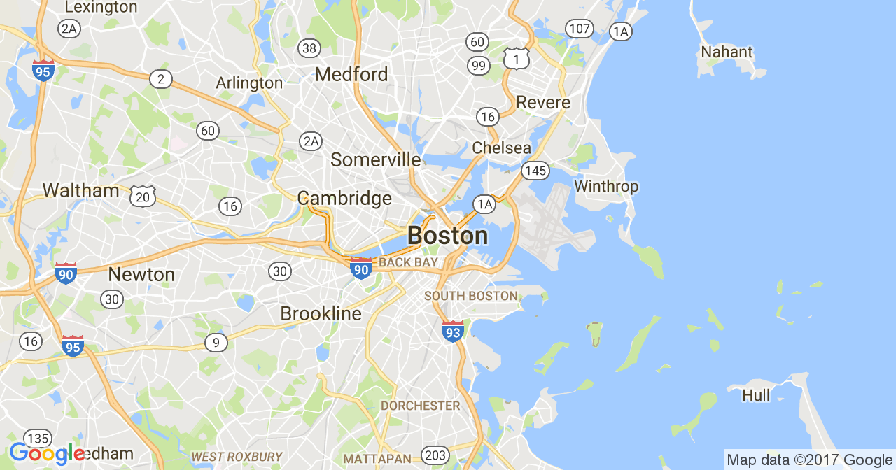 Herbalife Boston