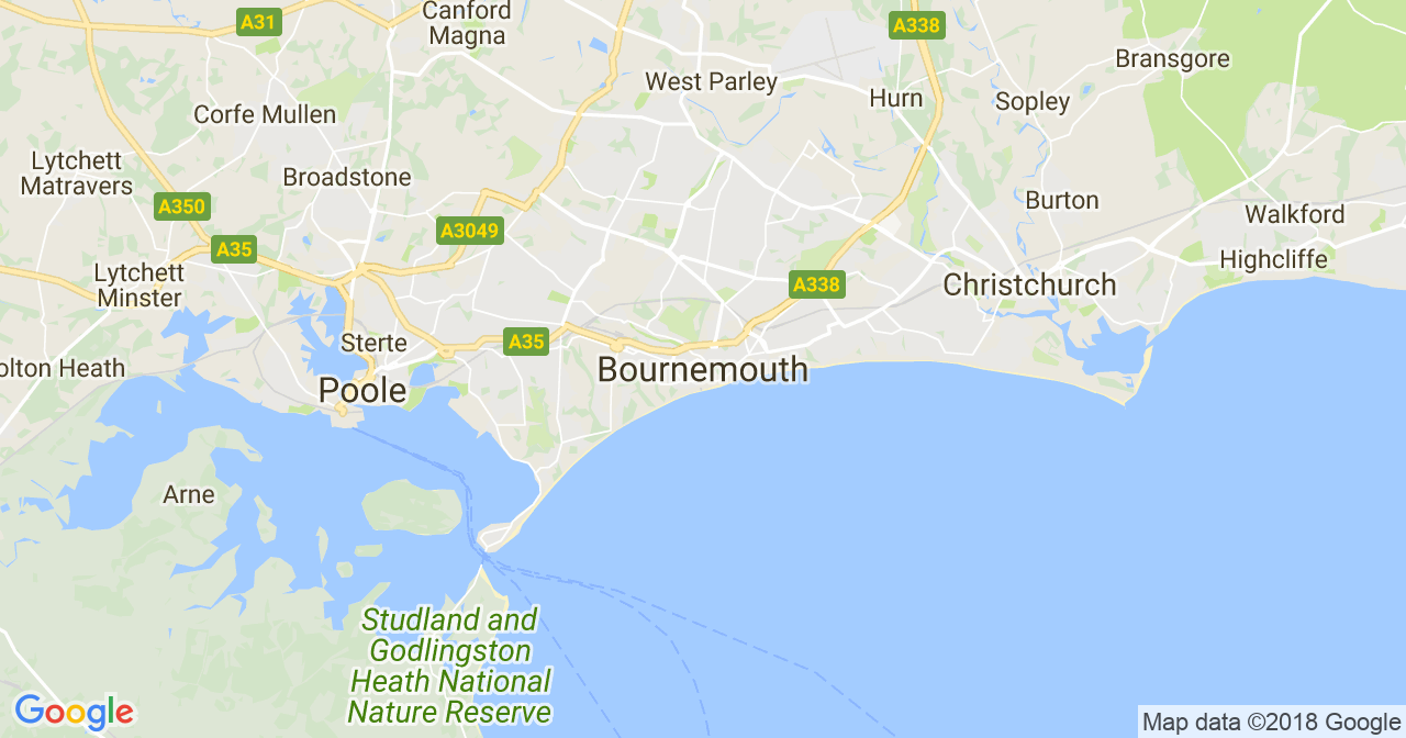 Herbalife Bournemouth