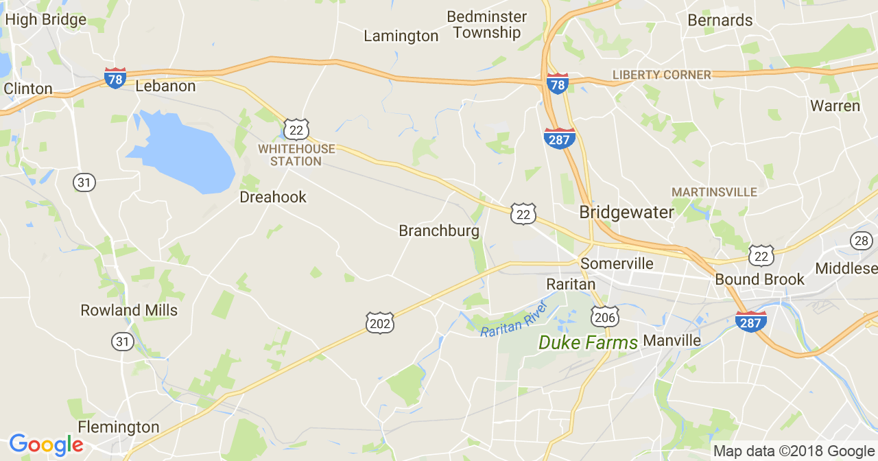 Herbalife Branchburg-Township