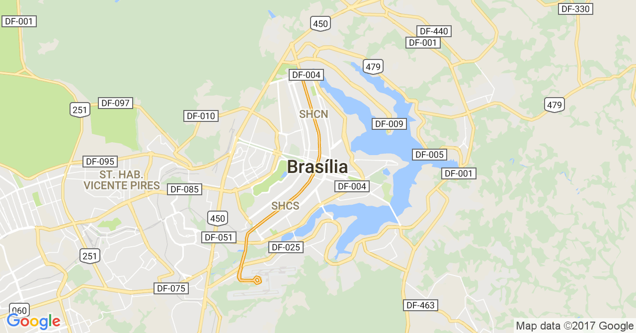 Herbalife Brasilia