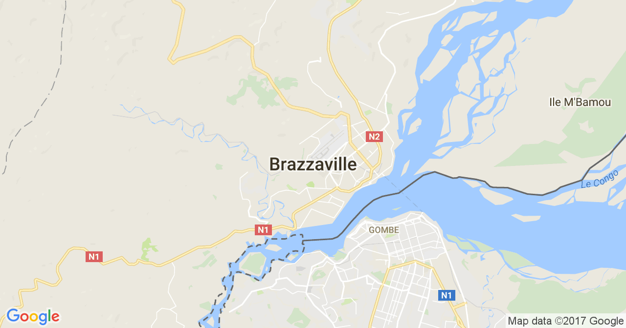 Herbalife Brazzaville