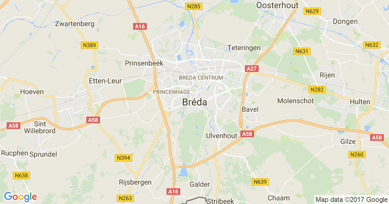 Herbalife Breda