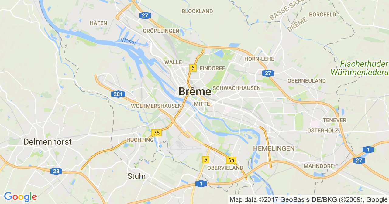 Herbalife Bremen