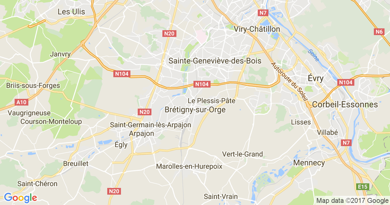 Herbalife Bretigny-sur-Orge