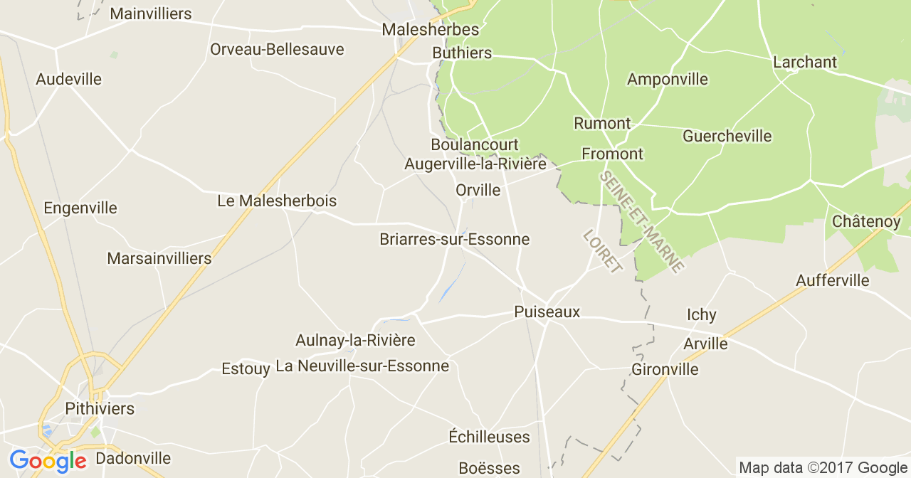 Herbalife Briarres-sur-Essonne