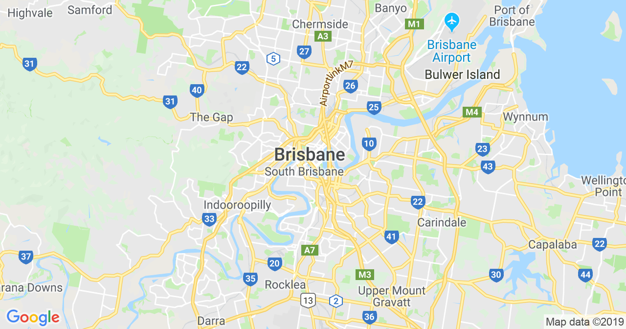 Herbalife Brisbane-(historical)