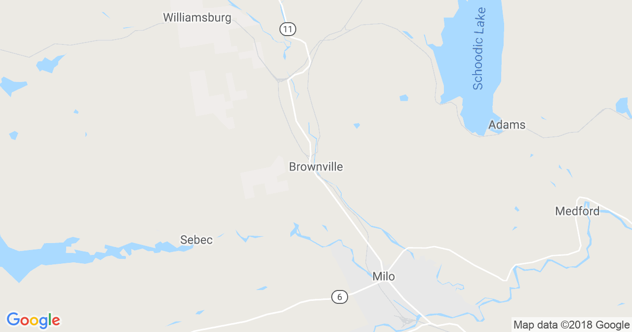 Herbalife Brownville-Junction