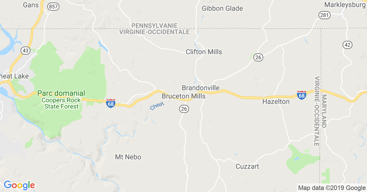 Herbalife Bruceton-Mills