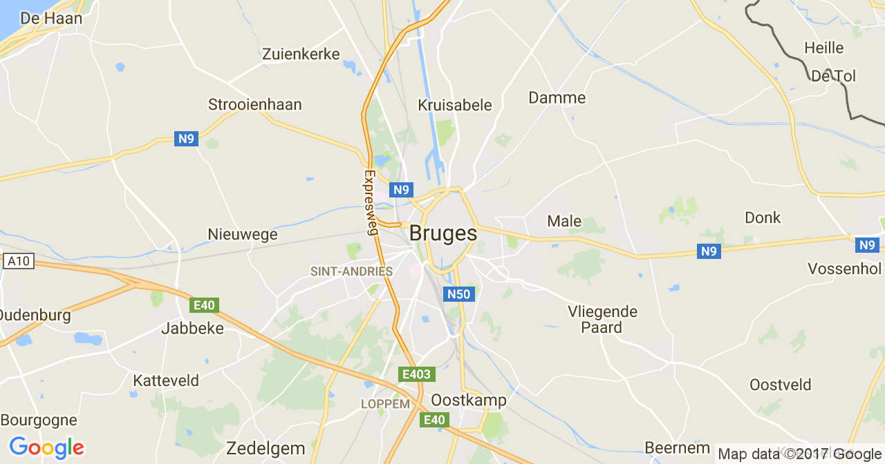 Herbalife Bruges