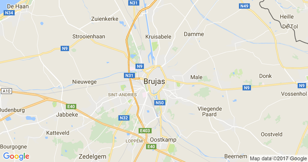 Herbalife Bruges