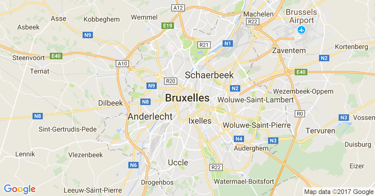 Herbalife Bruxelles