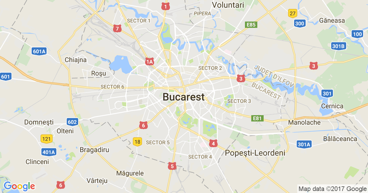 Herbalife Bucarest