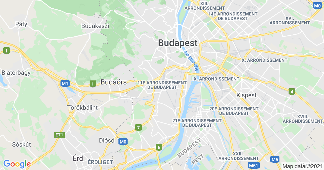 Herbalife Budapest-XI-kerület
