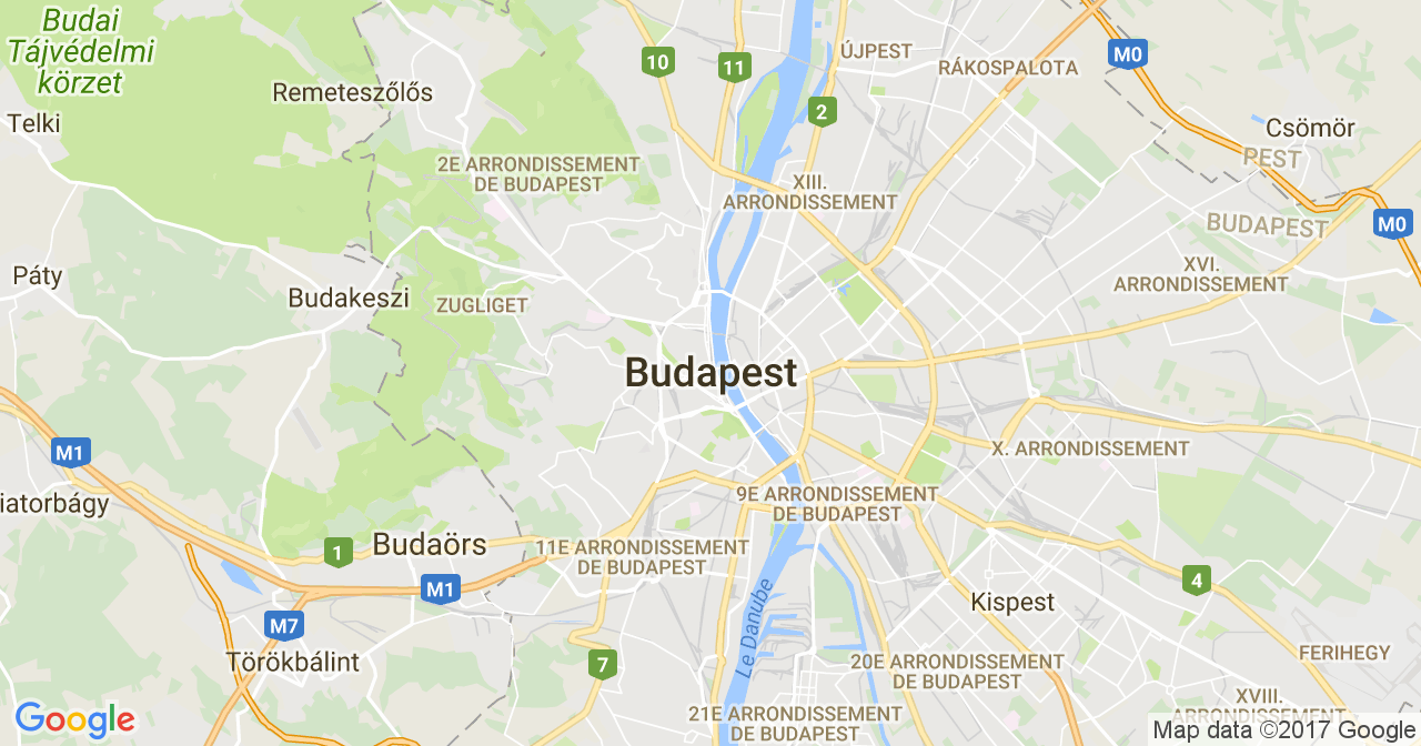 Herbalife Budapest