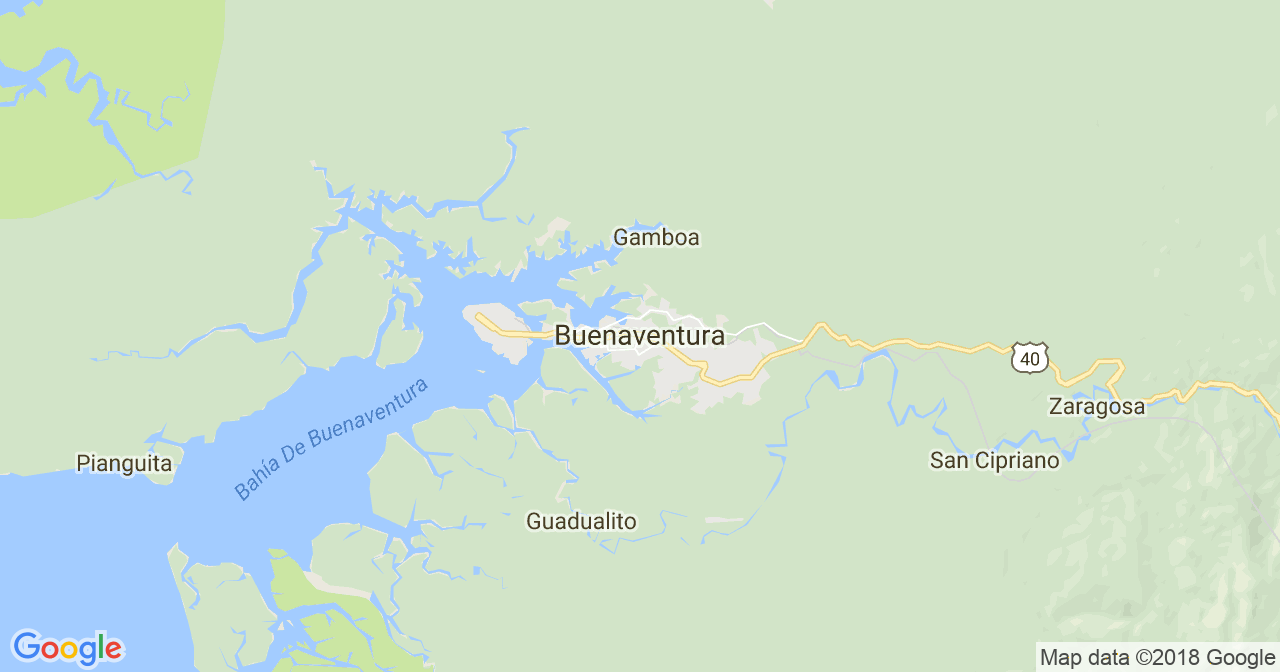 Herbalife Buena-Ventura