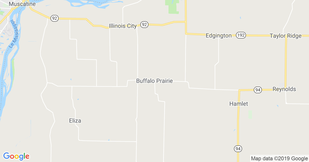 Herbalife Buffalo-Prairie