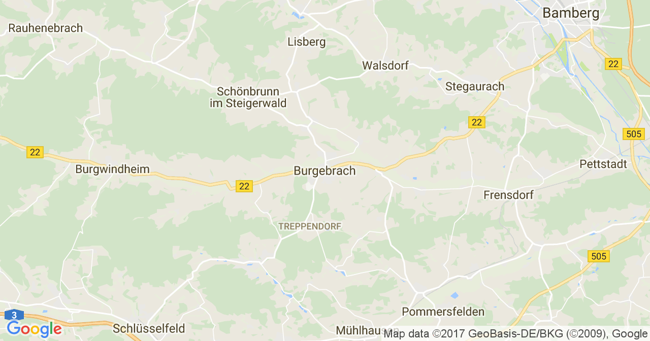 Herbalife Burgebrach