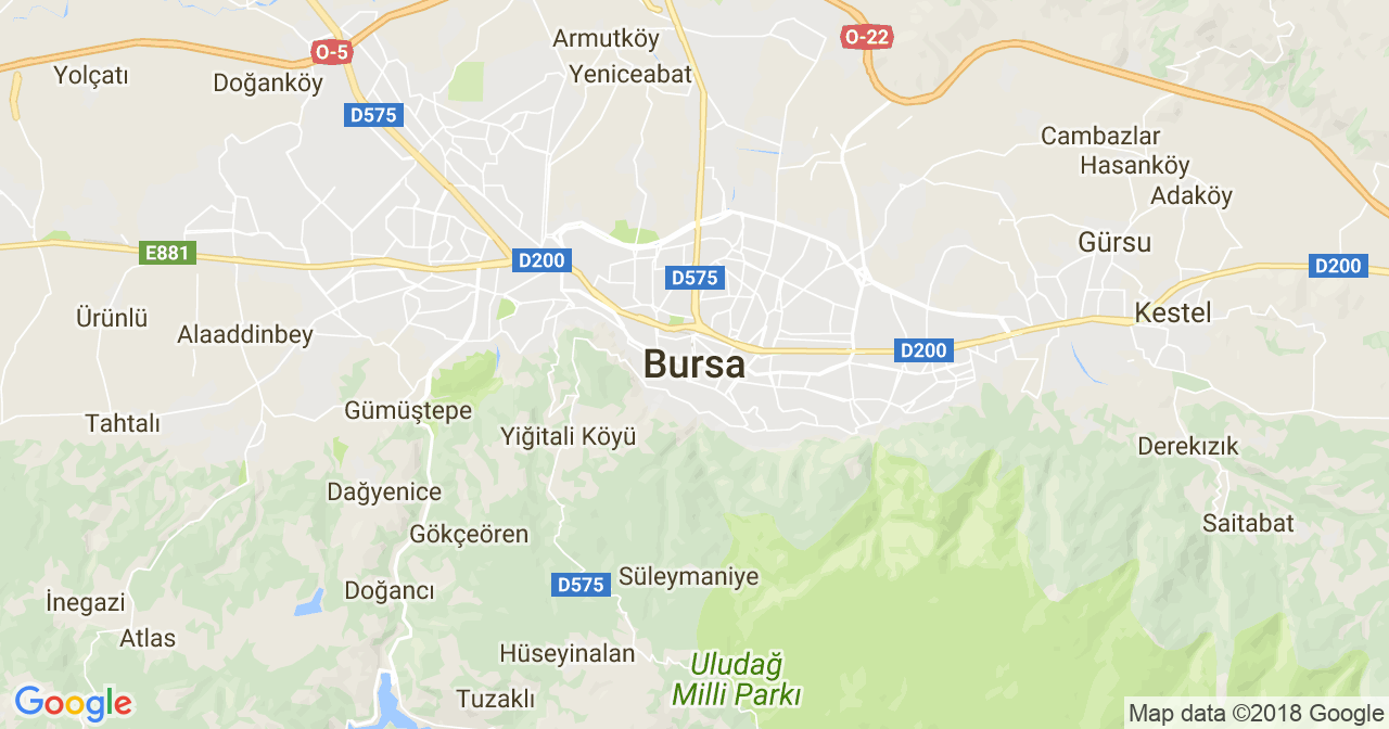 Herbalife Bursa
