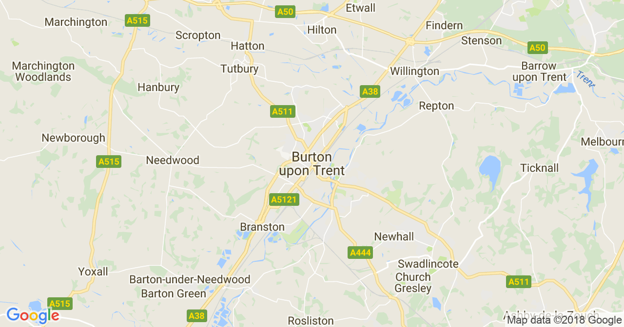 Herbalife Burton-upon-Trent