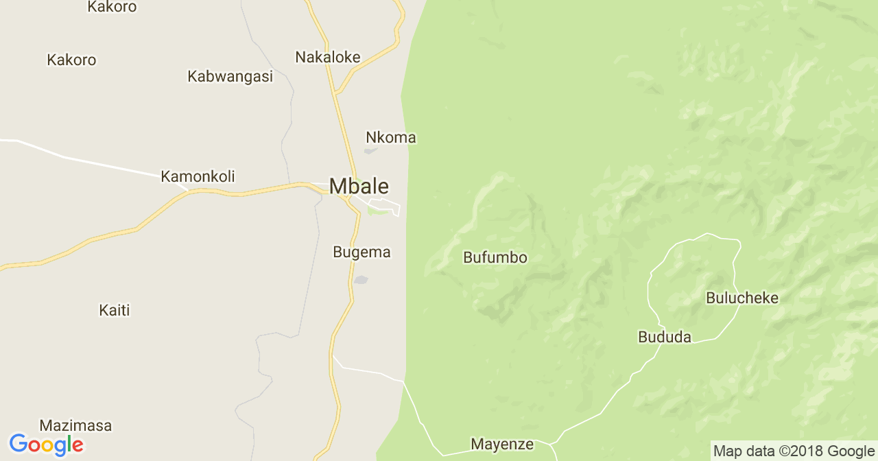 Herbalife Busimba