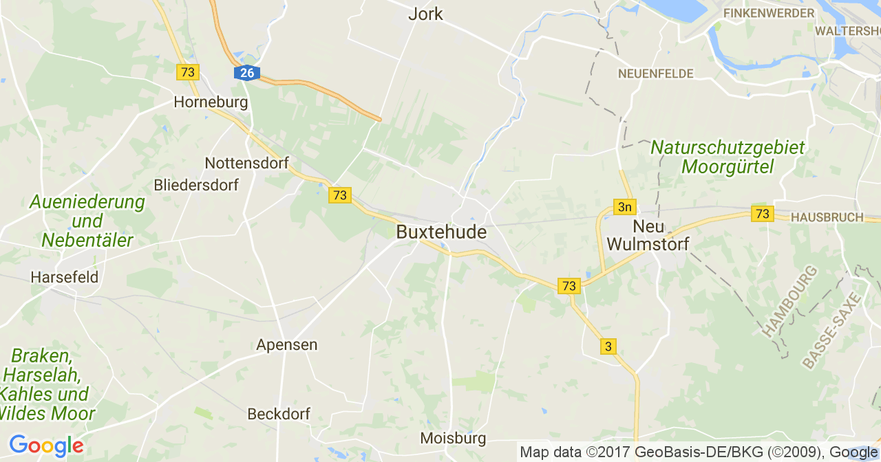 Herbalife Buxtehude
