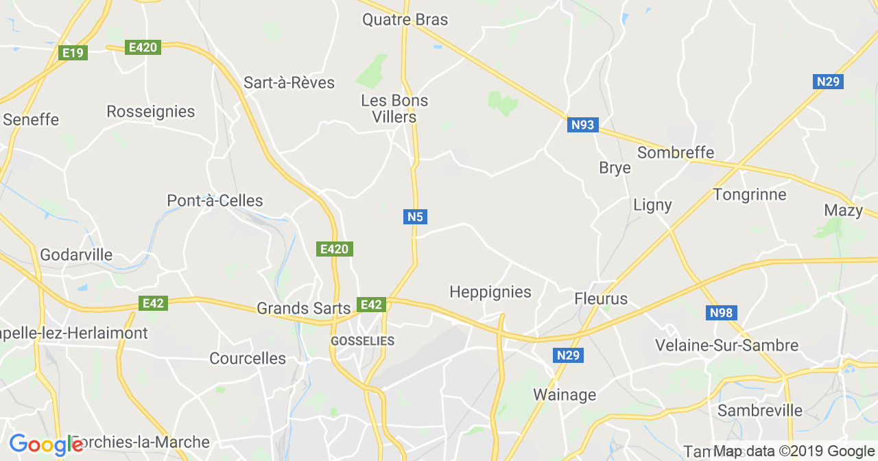 Herbalife Bélgica