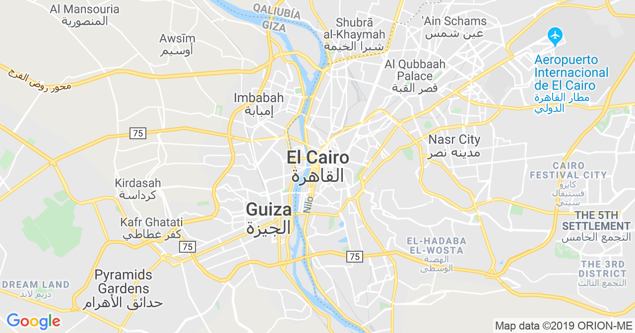 Herbalife Cairo