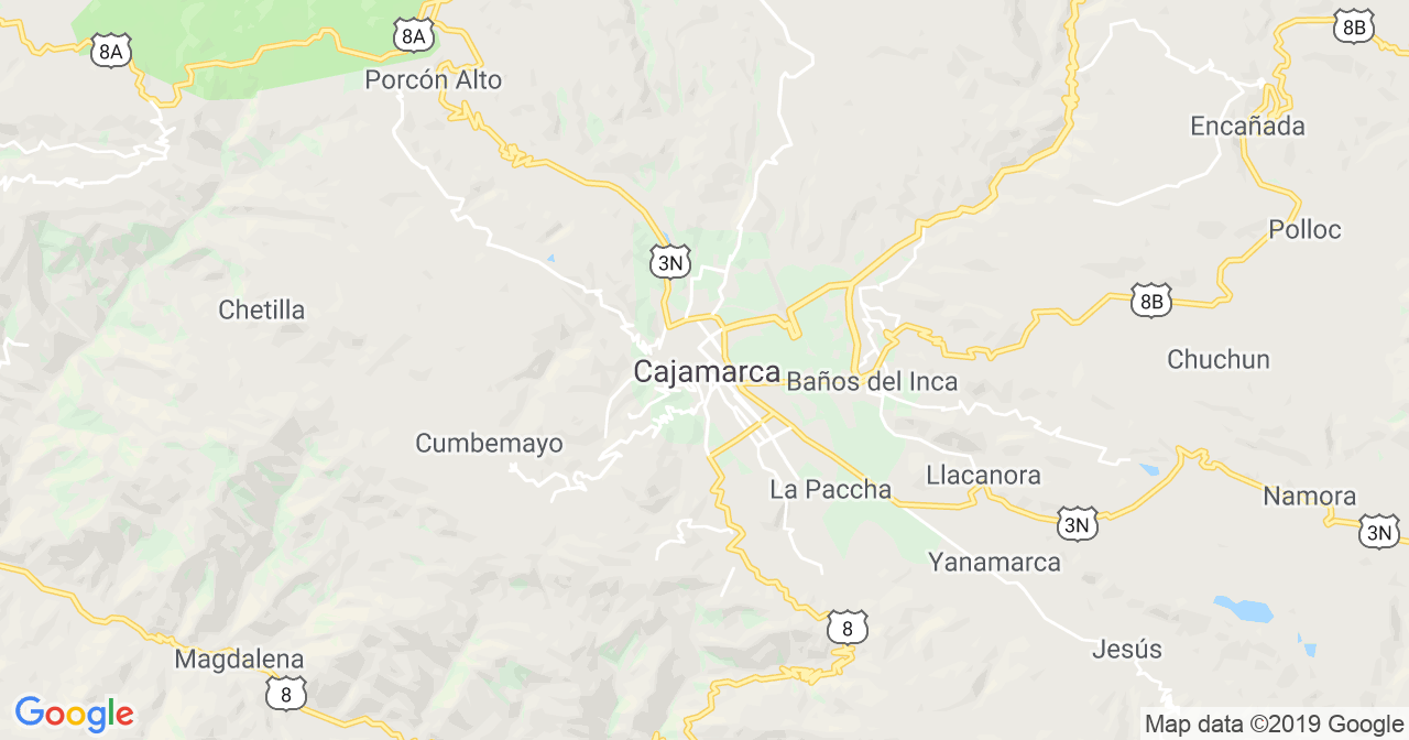 Herbalife Cajamarca