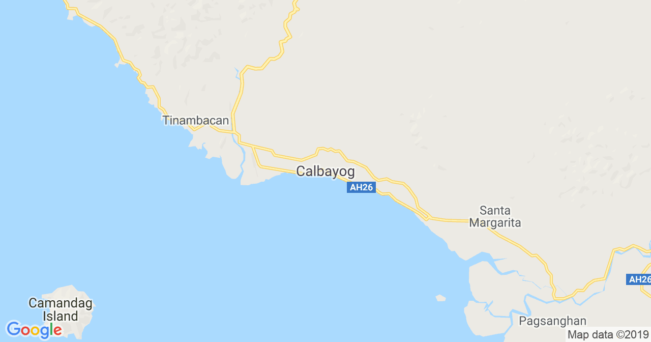 Herbalife Calbayog-City
