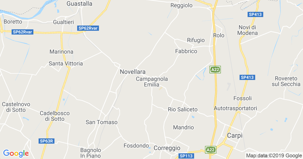 Herbalife Campagnola-Emilia