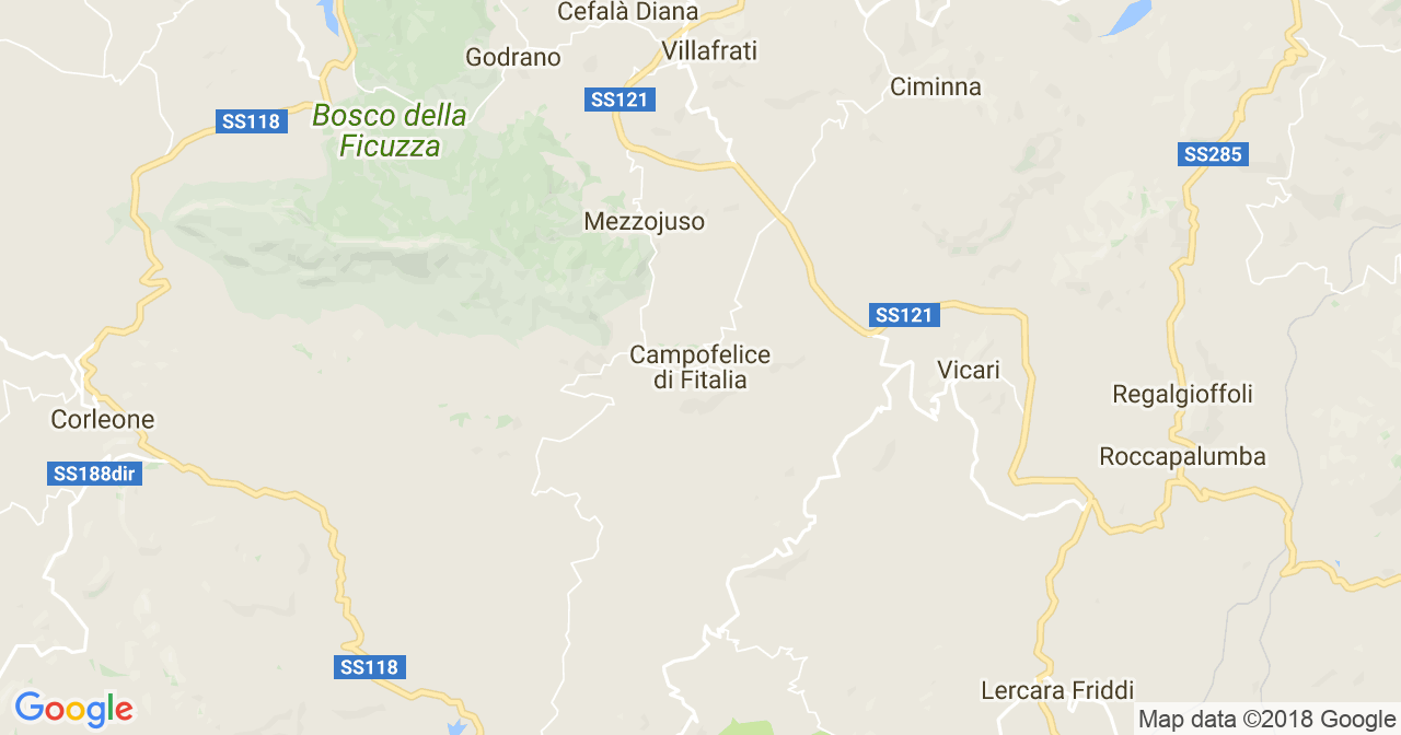 Herbalife Campofelice-di-Fitalia