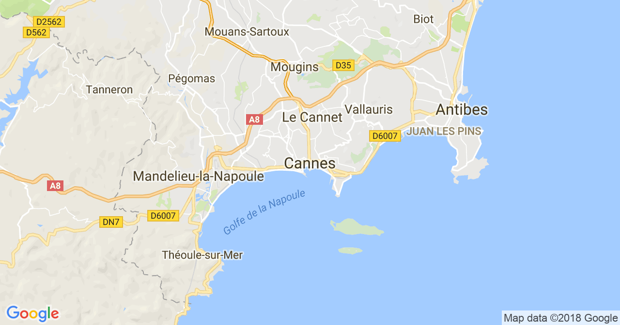 Herbalife Cannes-Village
