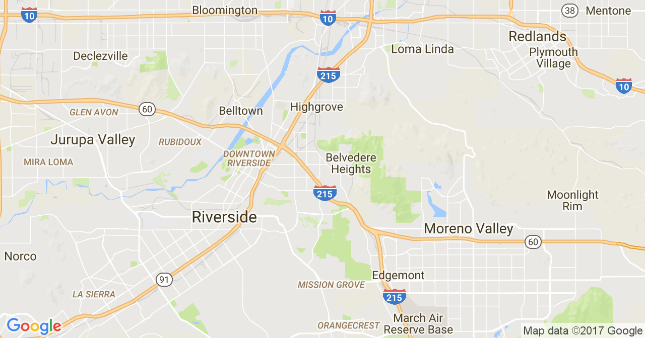 Herbalife Canyon-Crest-Heights