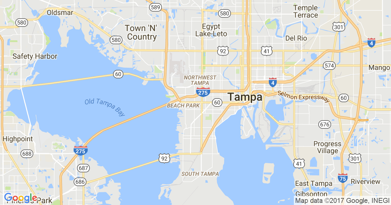 Herbalife Capital-Tampa