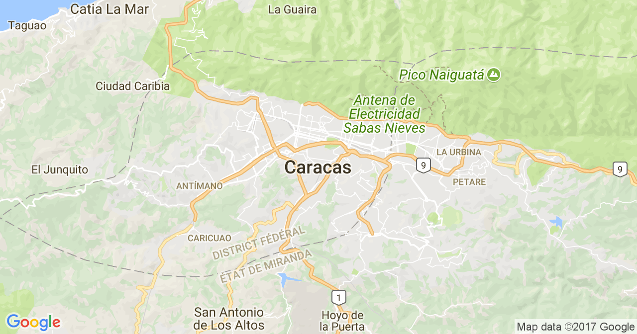 Herbalife Caracas