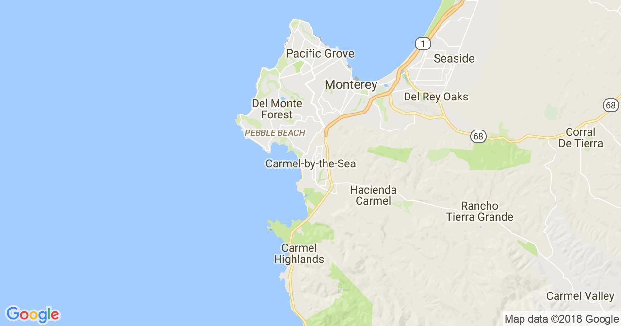 Herbalife Carmel-by-the-Sea