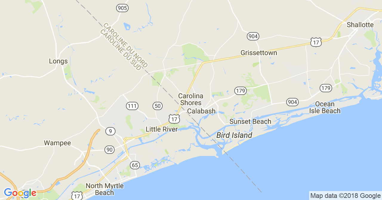 Herbalife Carolina-Shores