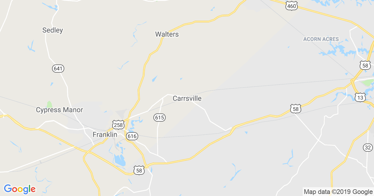 Herbalife Carrsville