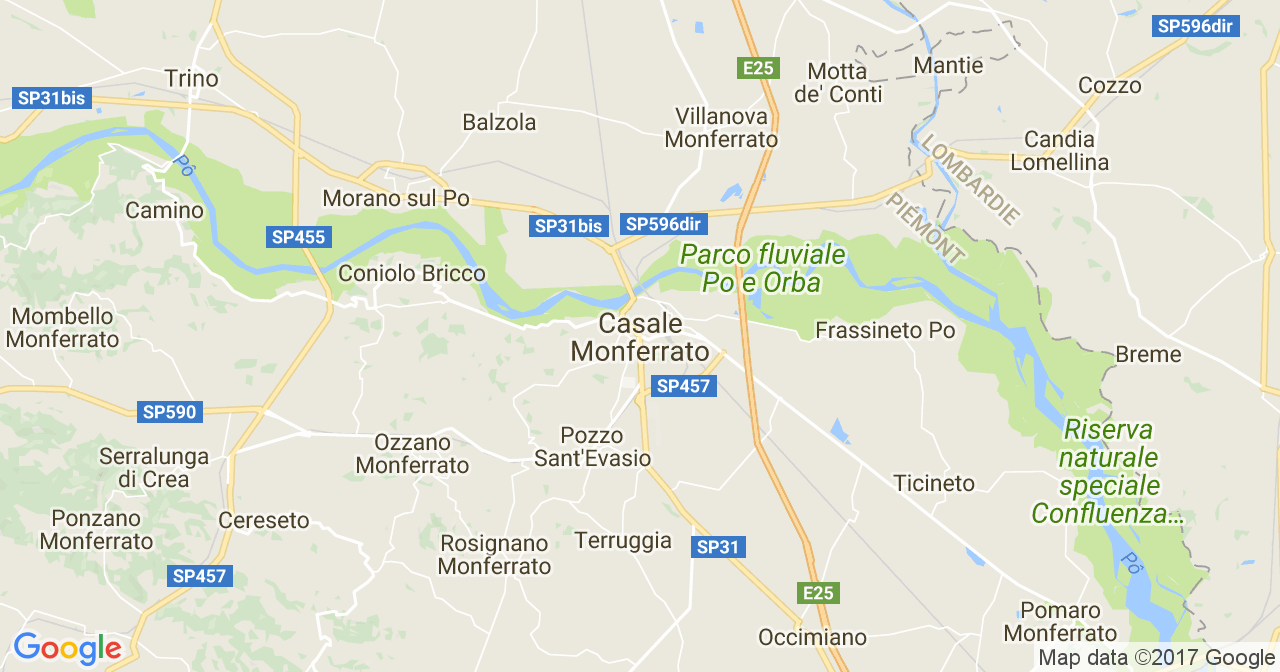 Herbalife Casale-Monferrato