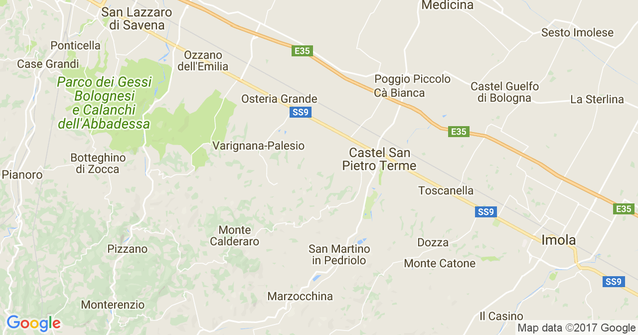Herbalife Castel-San-Pietro-Terme