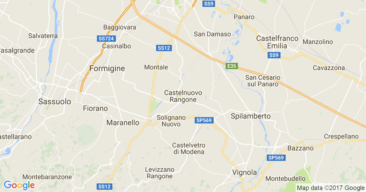Herbalife Castelnuovo-Rangone