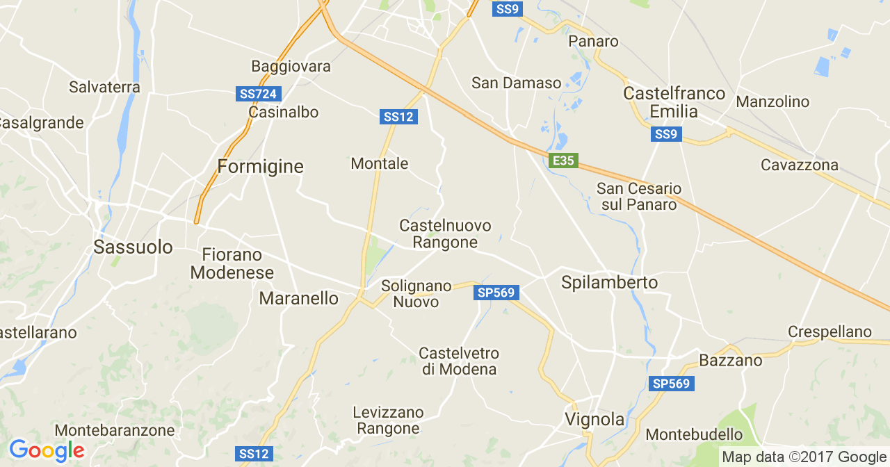 Herbalife Castelnuovo-Rangone