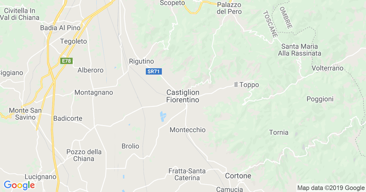 Herbalife Castiglion-Fiorentino