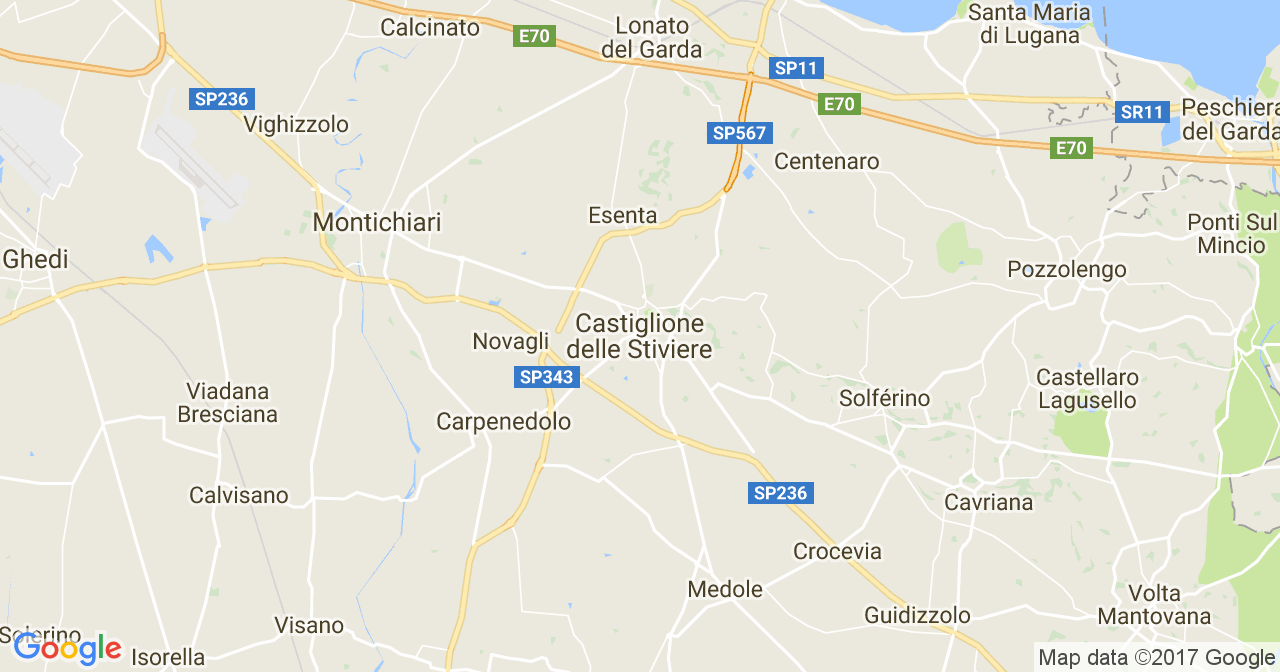 Herbalife Castiglione-delle-Stiviere