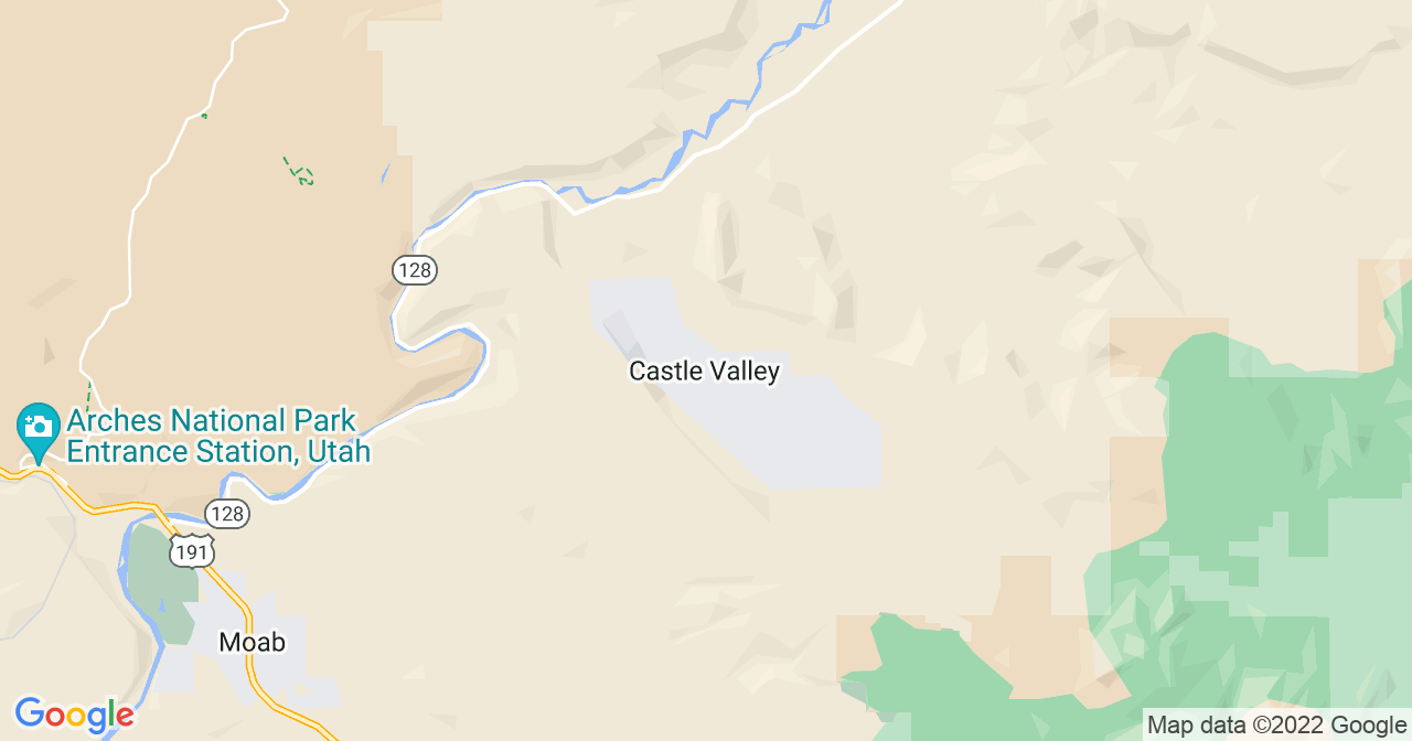 Herbalife Castle-Valley