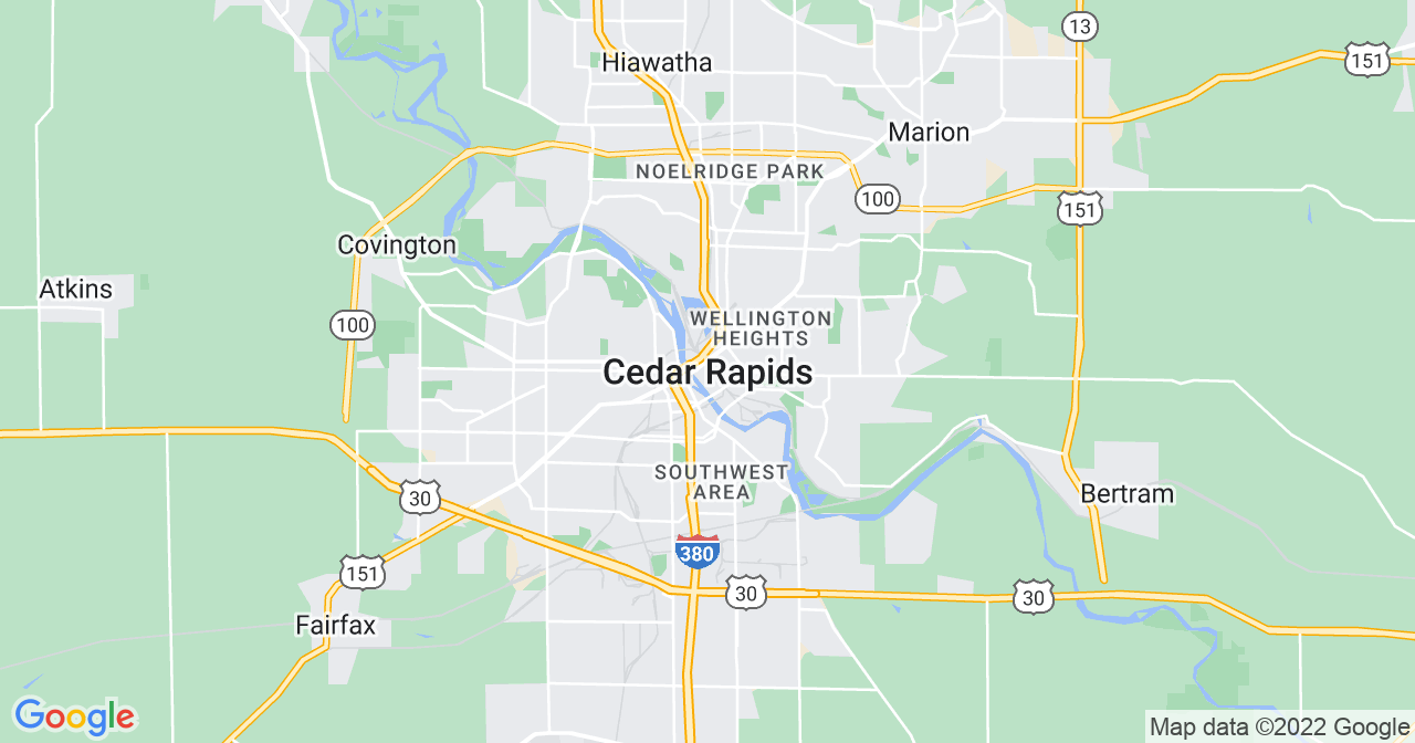 Herbalife Cedar-Rapids
