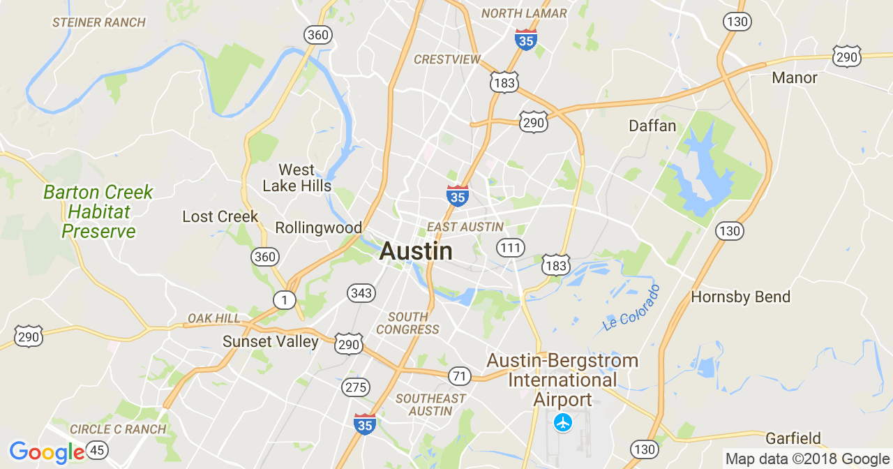 Herbalife Central-East-Austin