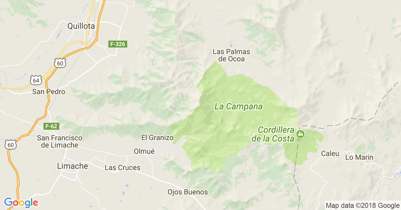 Herbalife Cerro-La-Campana