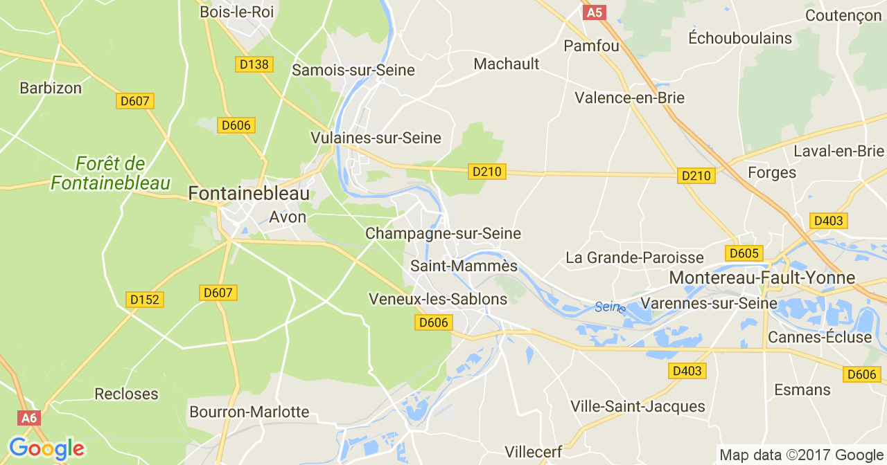 Herbalife Champagne-sur-Seine